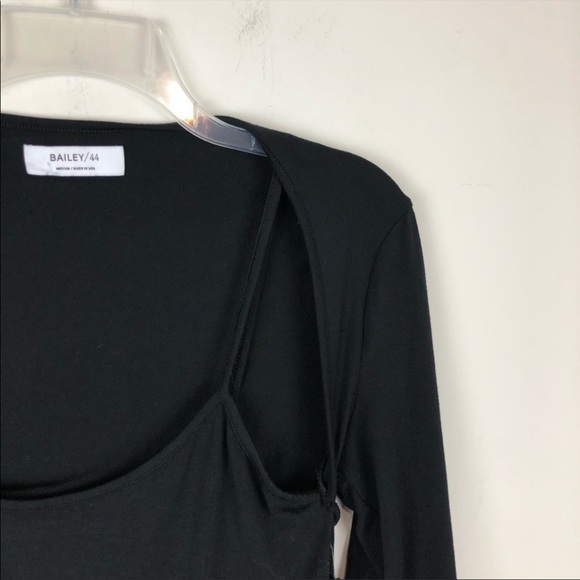 Revolve Bailey44 The Turn Out Top - Picture 5 of 5